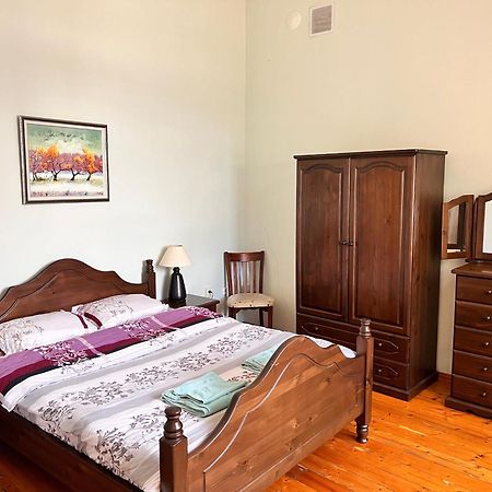 Albert Guest House Ruse Luaran gambar