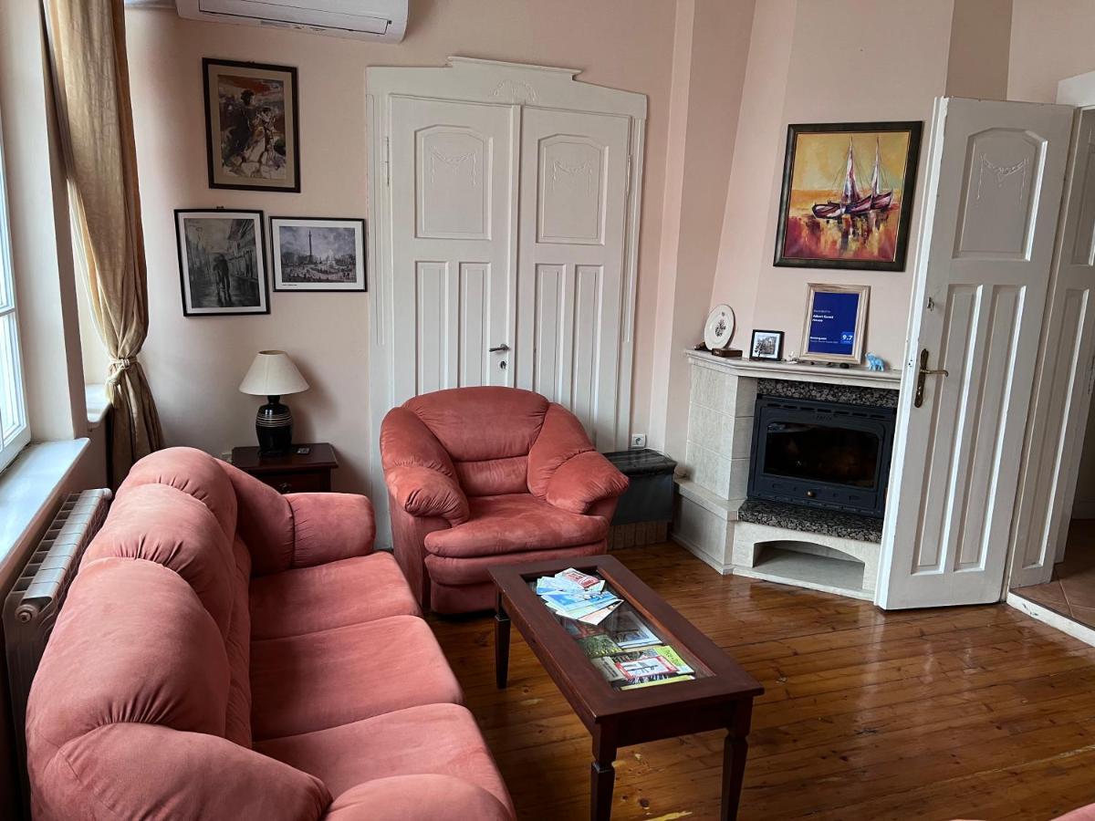 Albert Guest House Ruse Luaran gambar