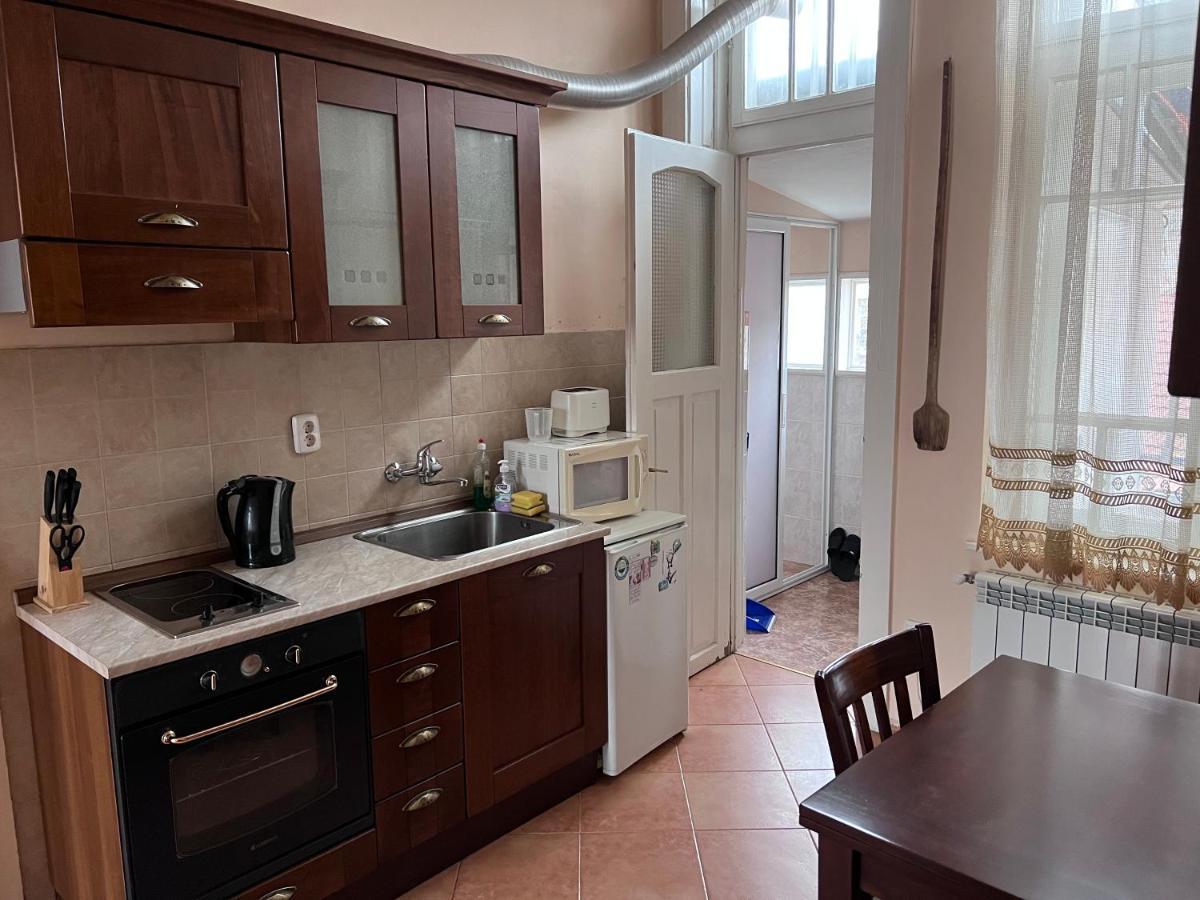 Albert Guest House Ruse Luaran gambar