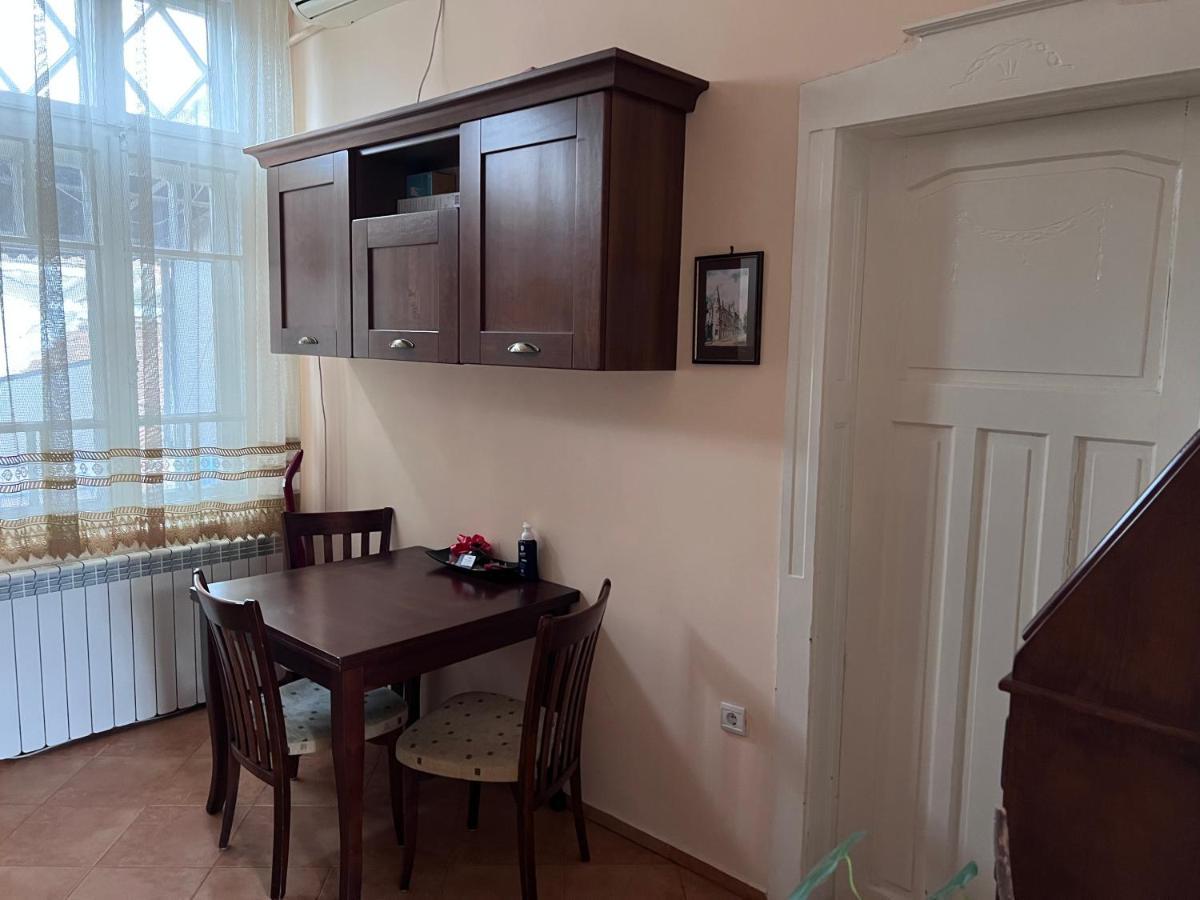 Albert Guest House Ruse Luaran gambar