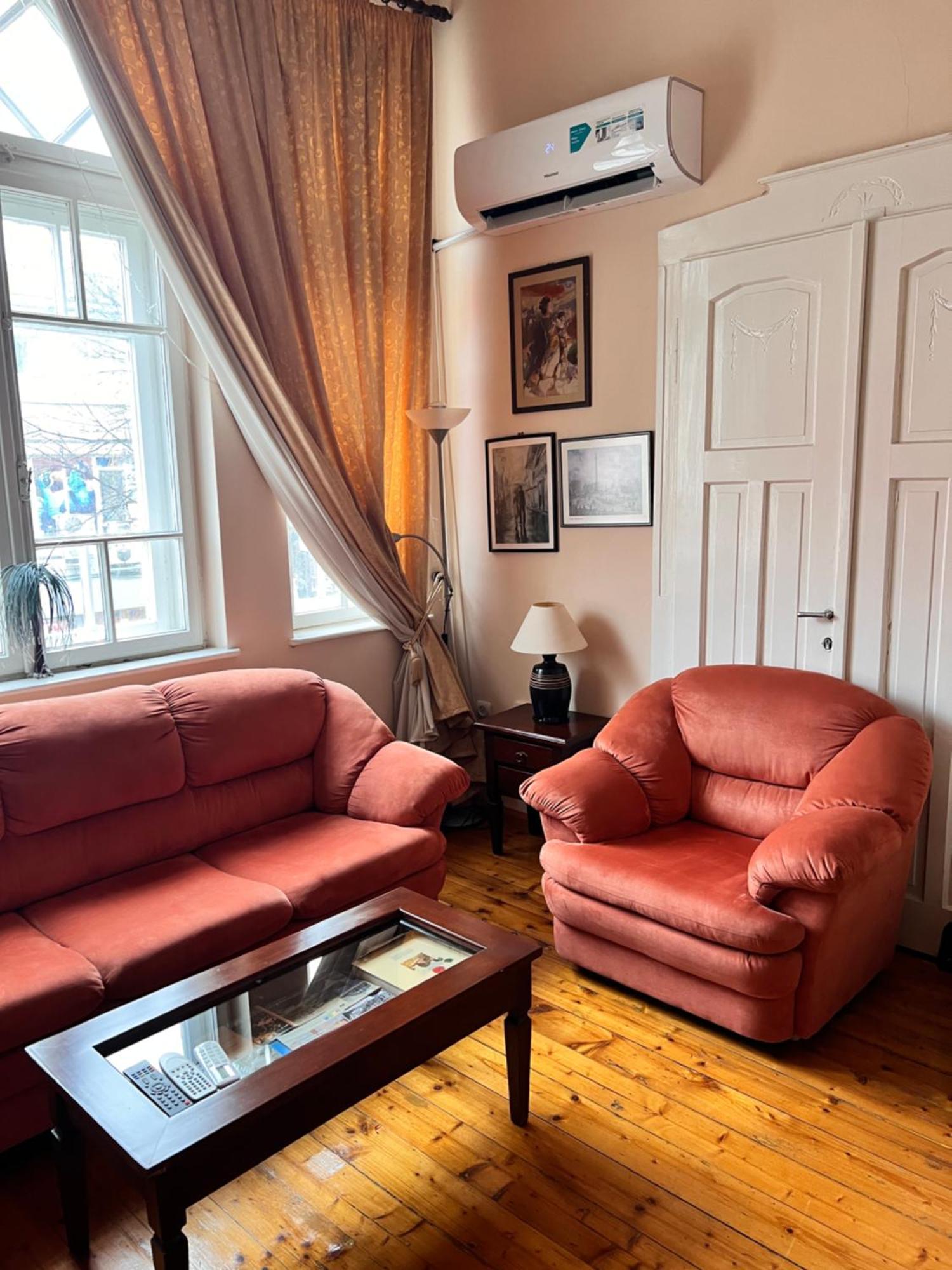 Albert Guest House Ruse Luaran gambar