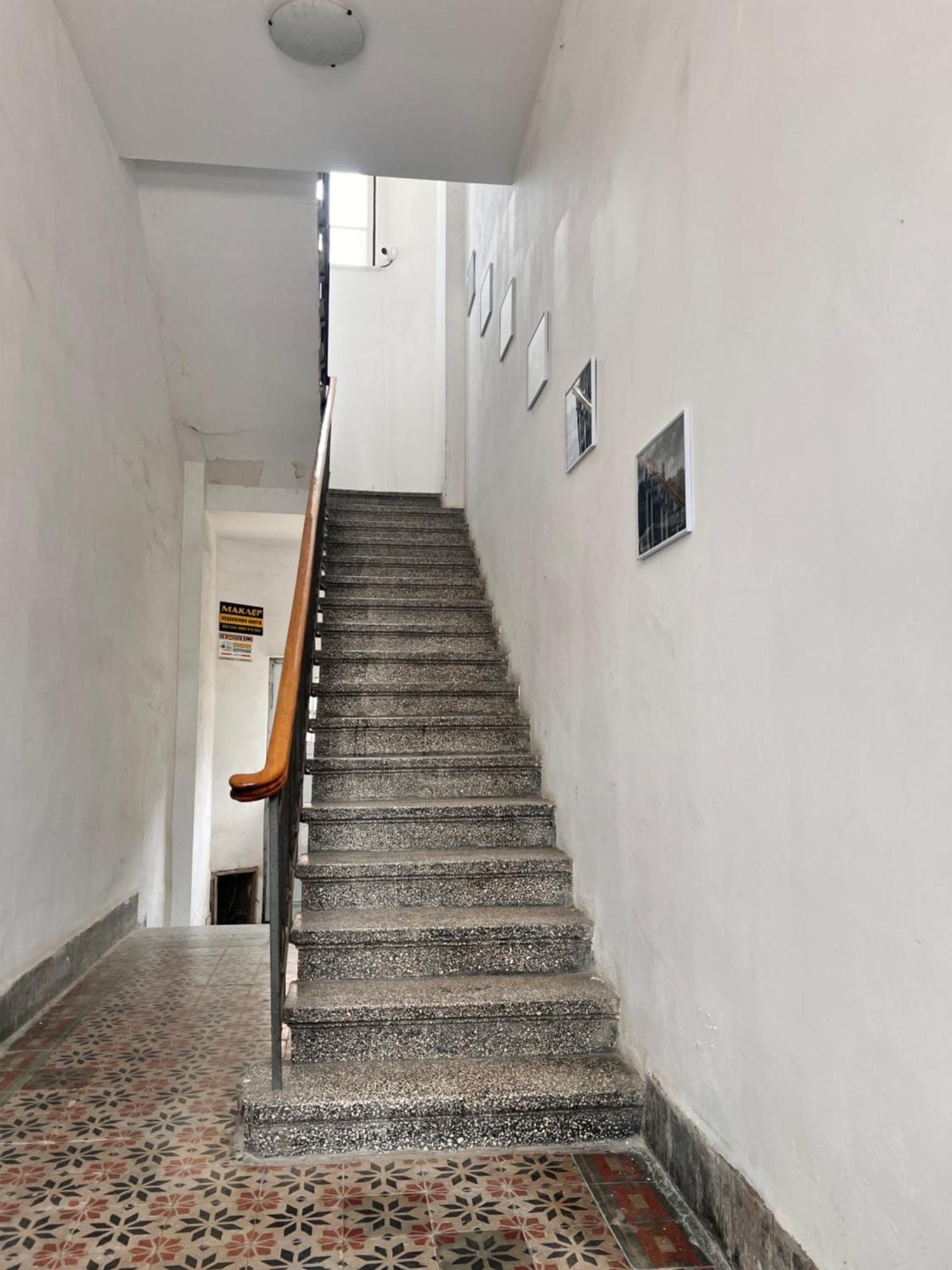 Albert Guest House Ruse Luaran gambar