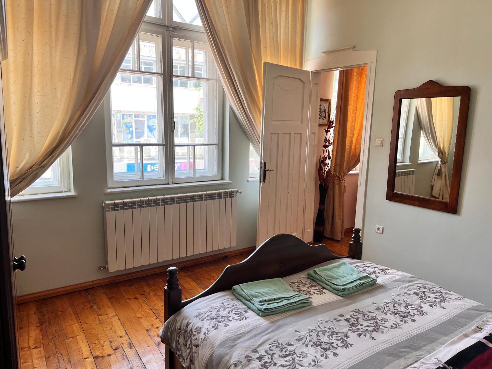 Albert Guest House Ruse Luaran gambar
