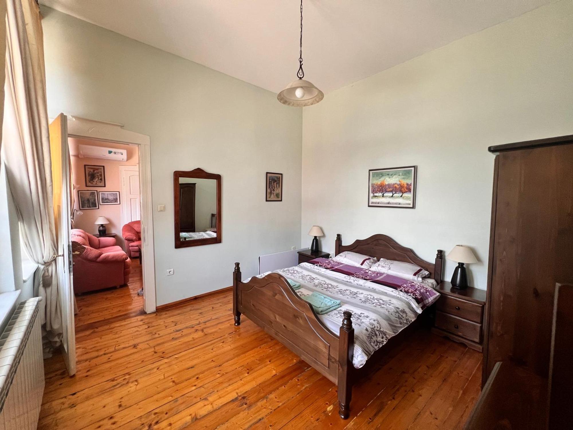 Albert Guest House Ruse Luaran gambar